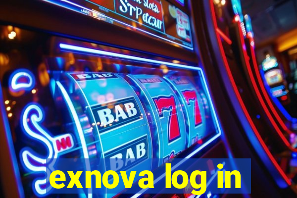 exnova log in